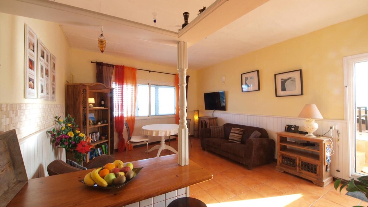 Photo of Livingroom in Granadilla de Abona