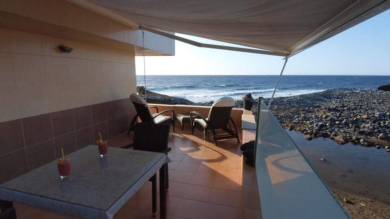 Photo of Outdoor in Granadilla de Abona