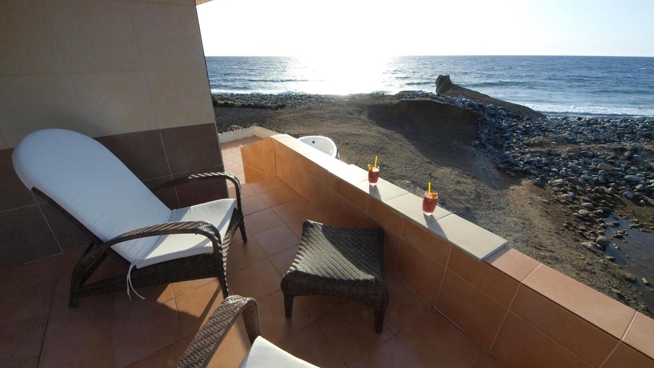 Photo of Patio Balcony in Granadilla de Abona
