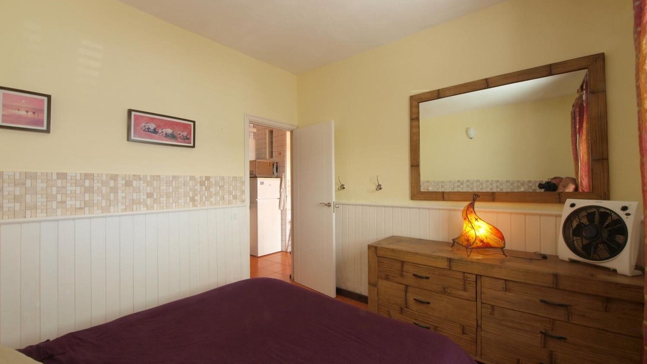 Photo of Bedroom in Granadilla de Abona