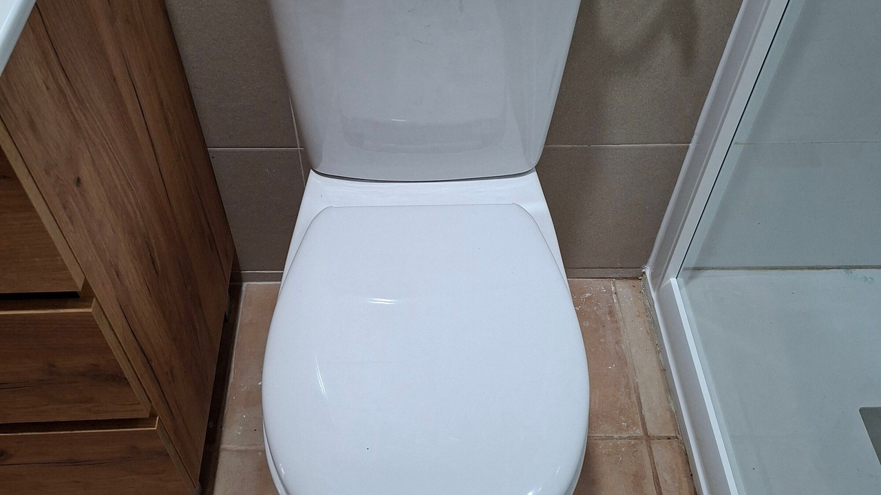 Photo of Bathroom in Aracena