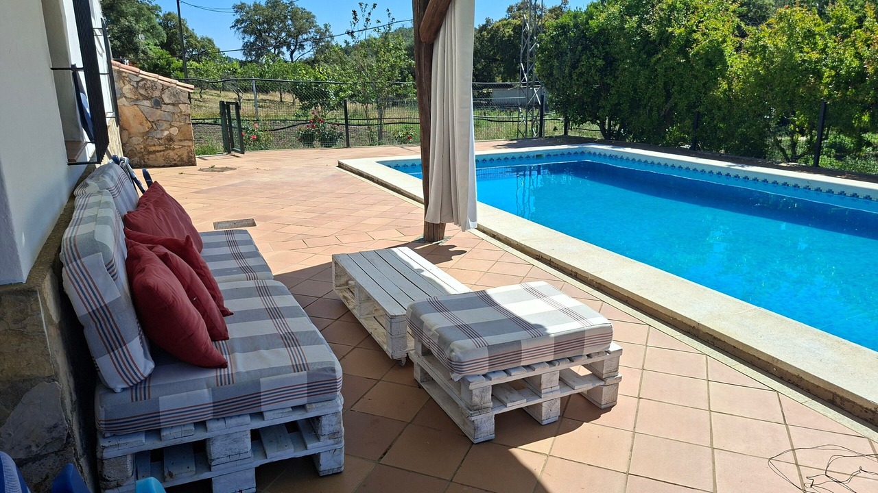 Photo of Outdoor in Aracena