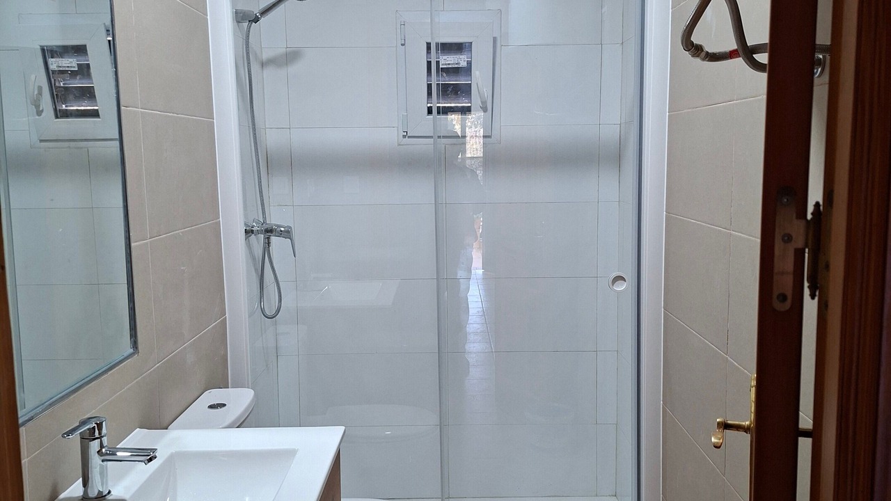 Photo of Bathroom in Aracena