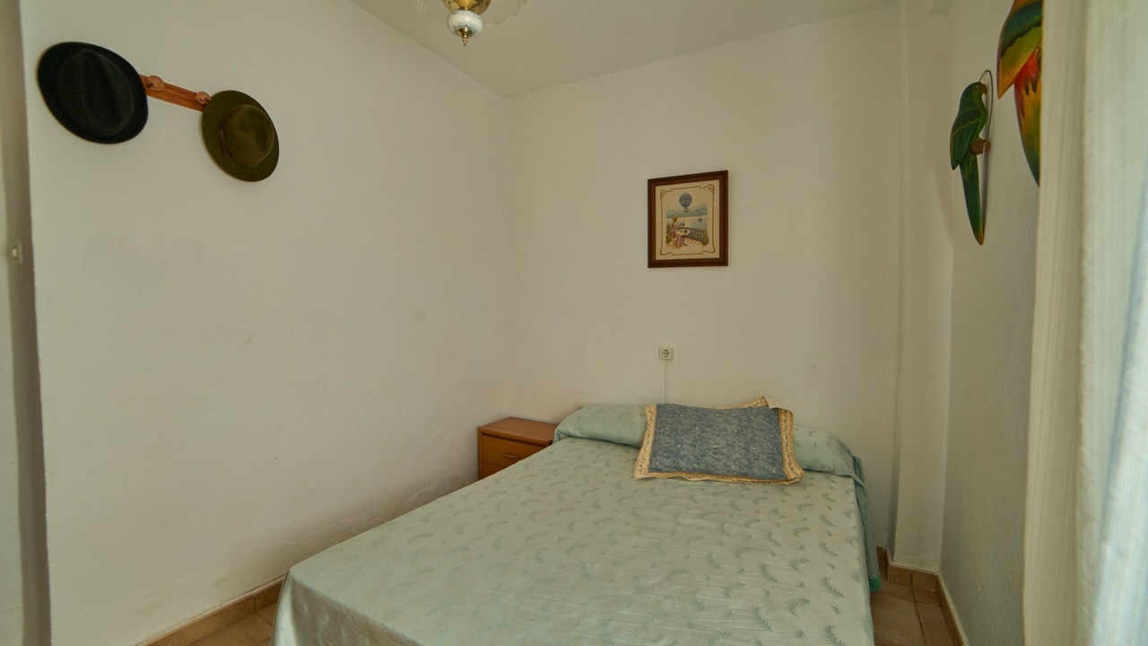 Photo of Bedroom in Aracena