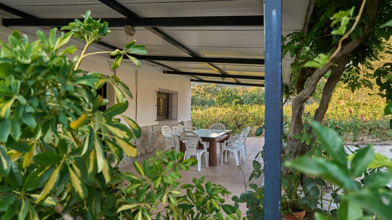 Photo of Outdoor in Aracena
