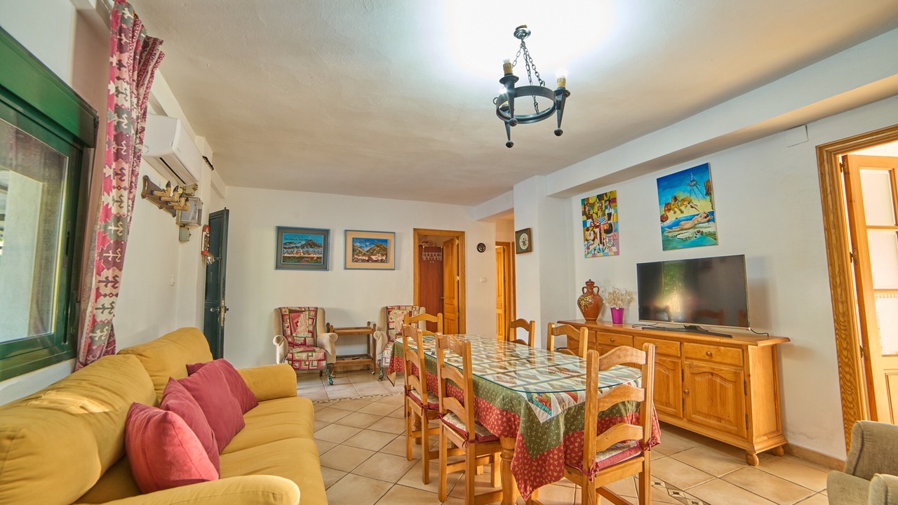 Photo of Livingroom in Aracena