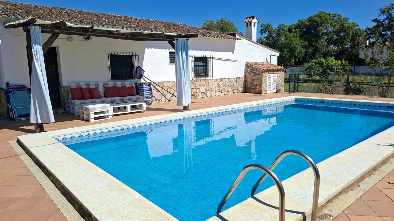 Photo of Outdoor in Aracena