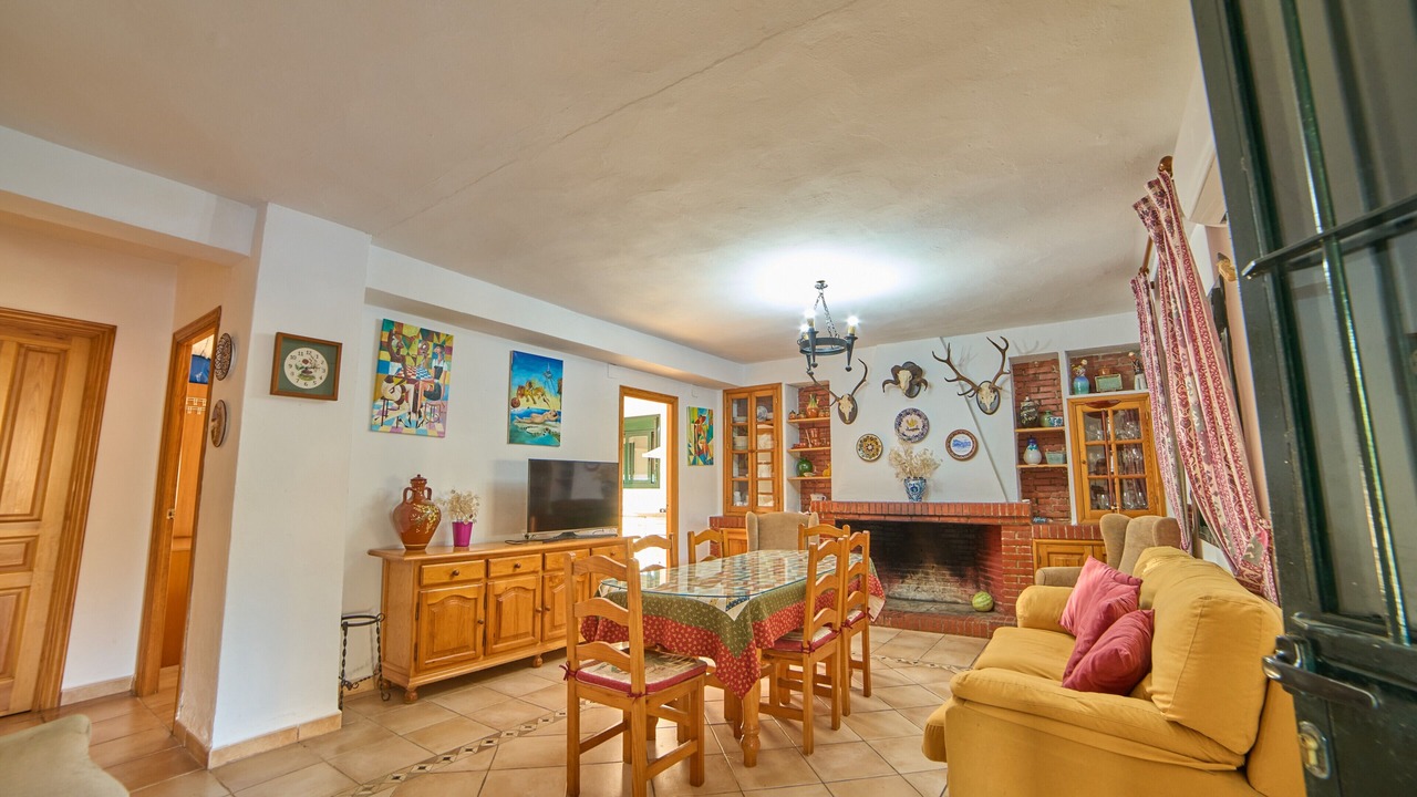 Photo of Livingroom in Aracena