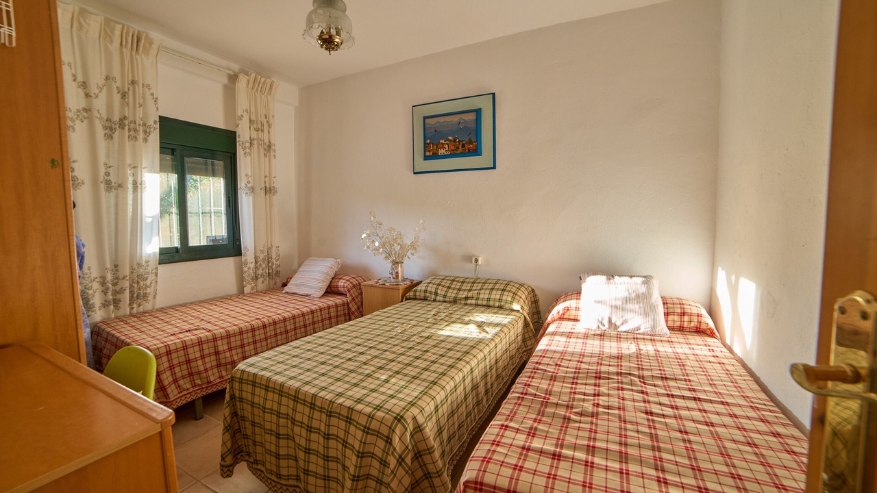 Photo of Bedroom in Aracena