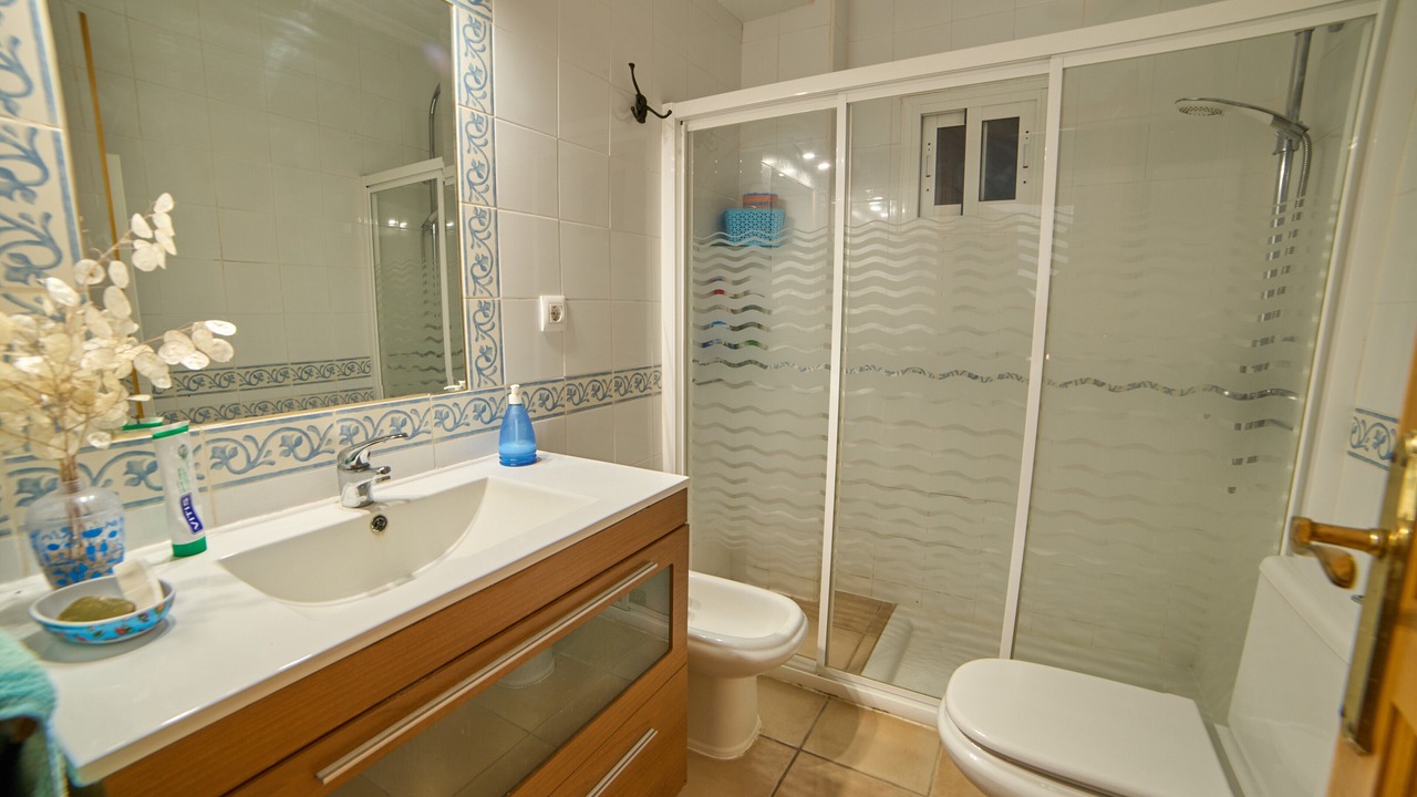 Photo of Bathroom in Aracena