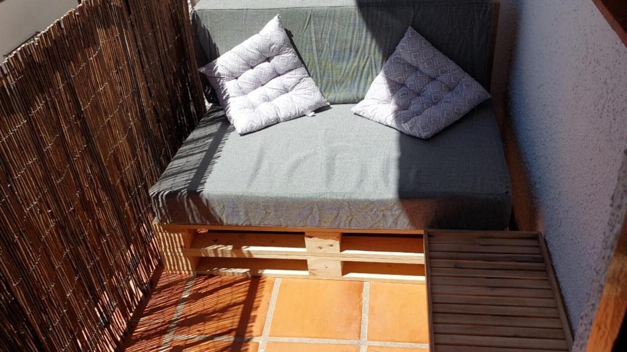 Photo of Outdoor in Trevelez
