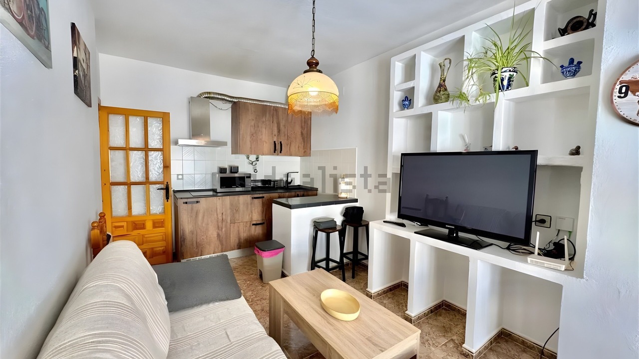 Photo of Livingroom in Trevelez