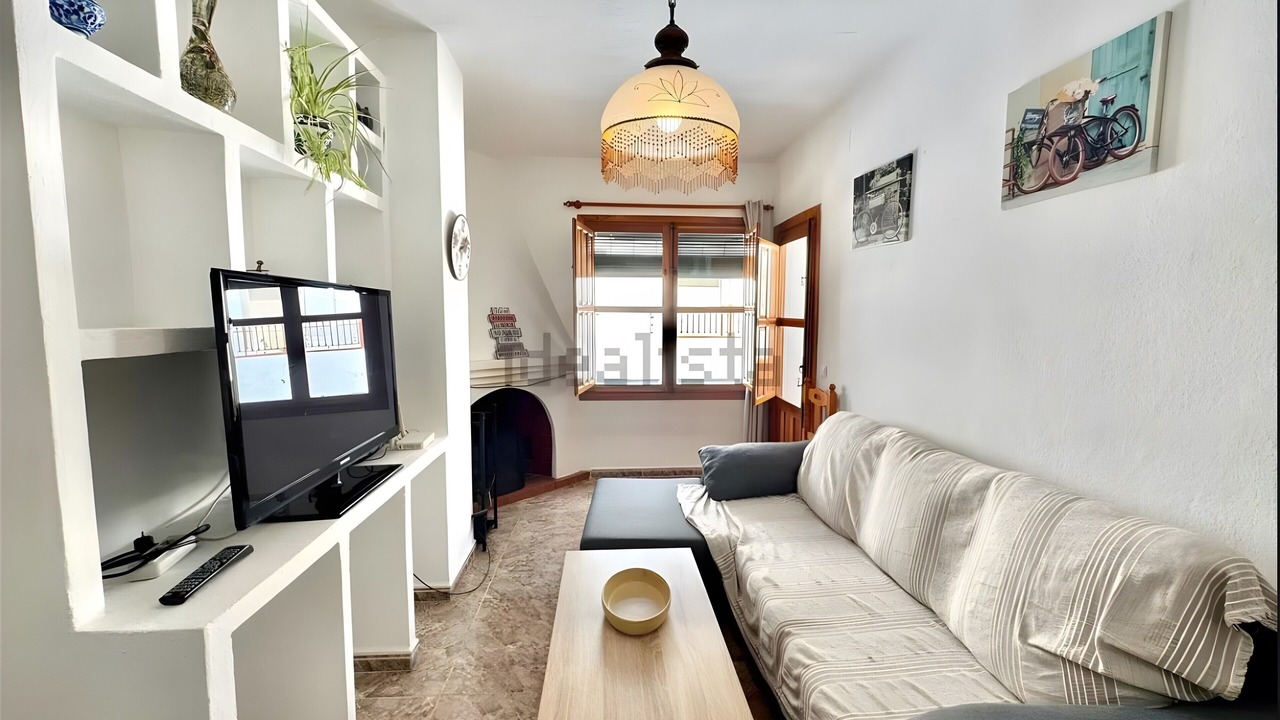 Photo of Livingroom in Trevelez