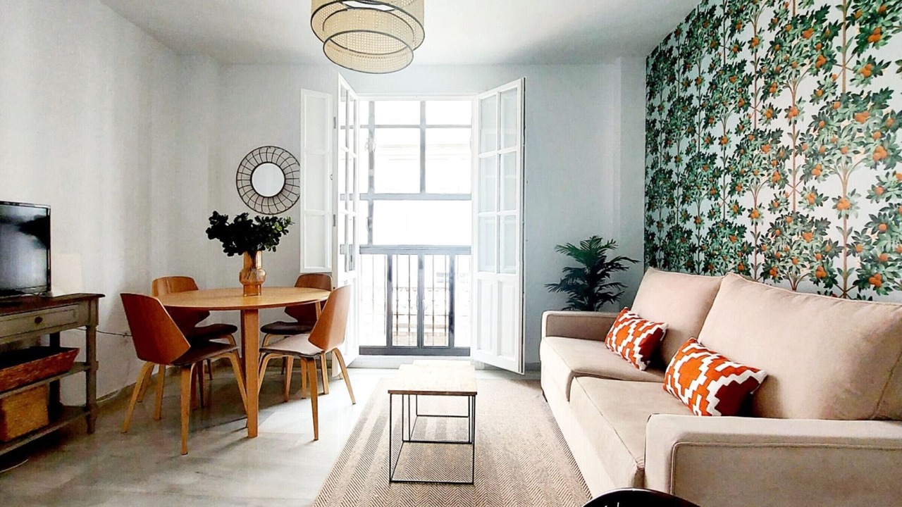 Photo of Livingroom in Museo