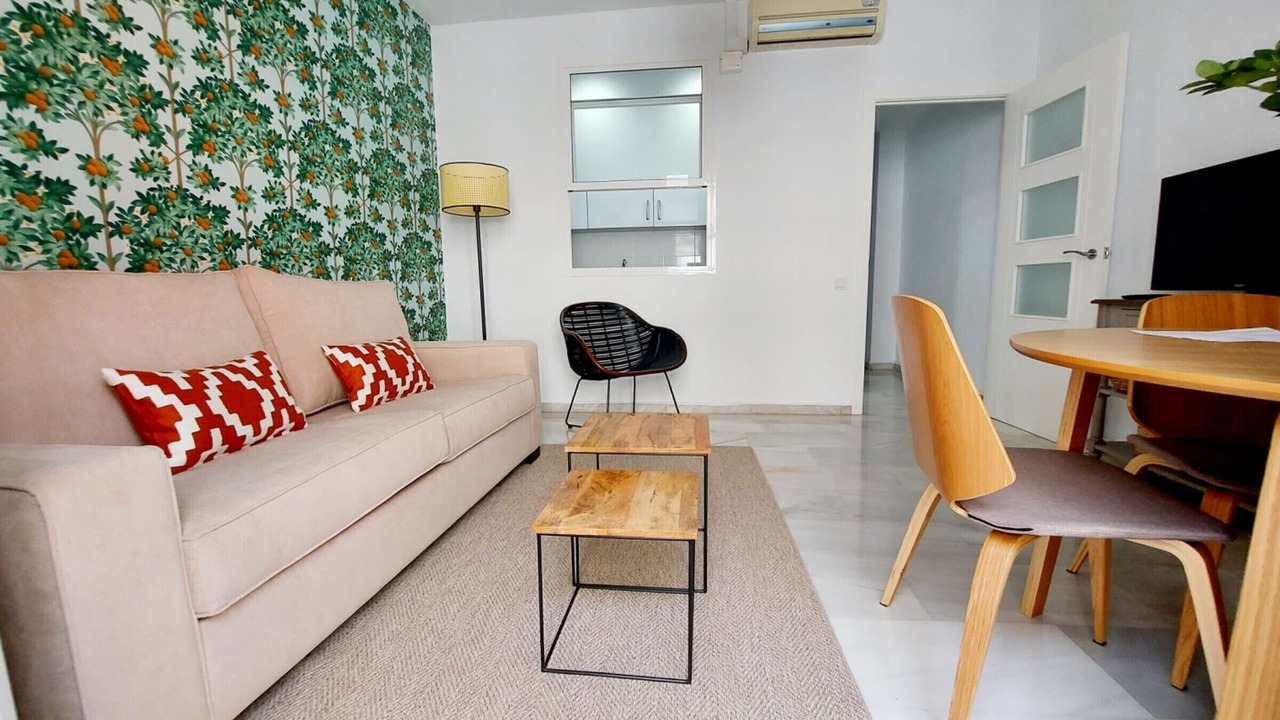 Photo of Livingroom in Museo