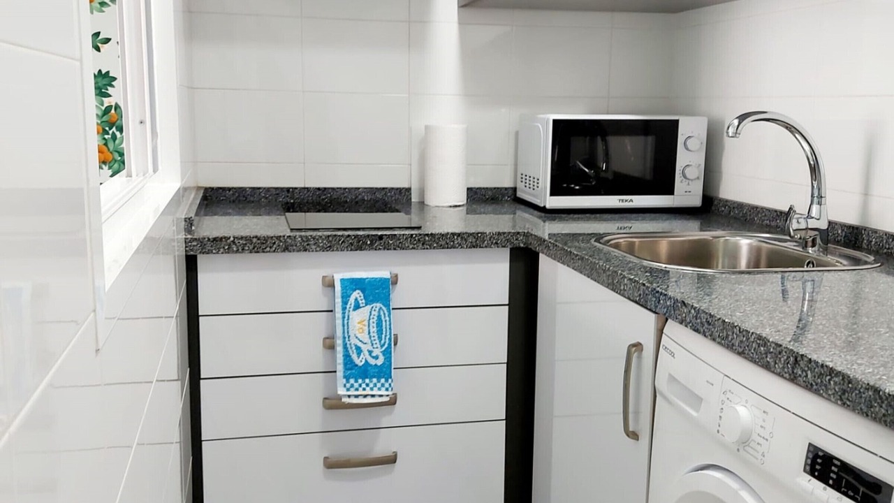 Photo of Kitchen in Museo