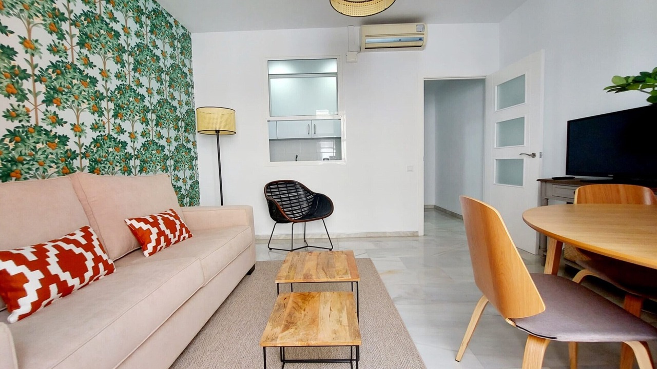 Photo of Livingroom in Museo