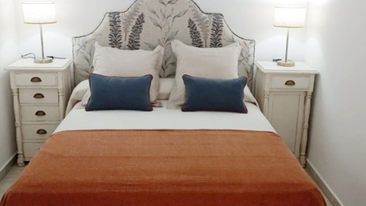 Photo of Bedroom in Museo