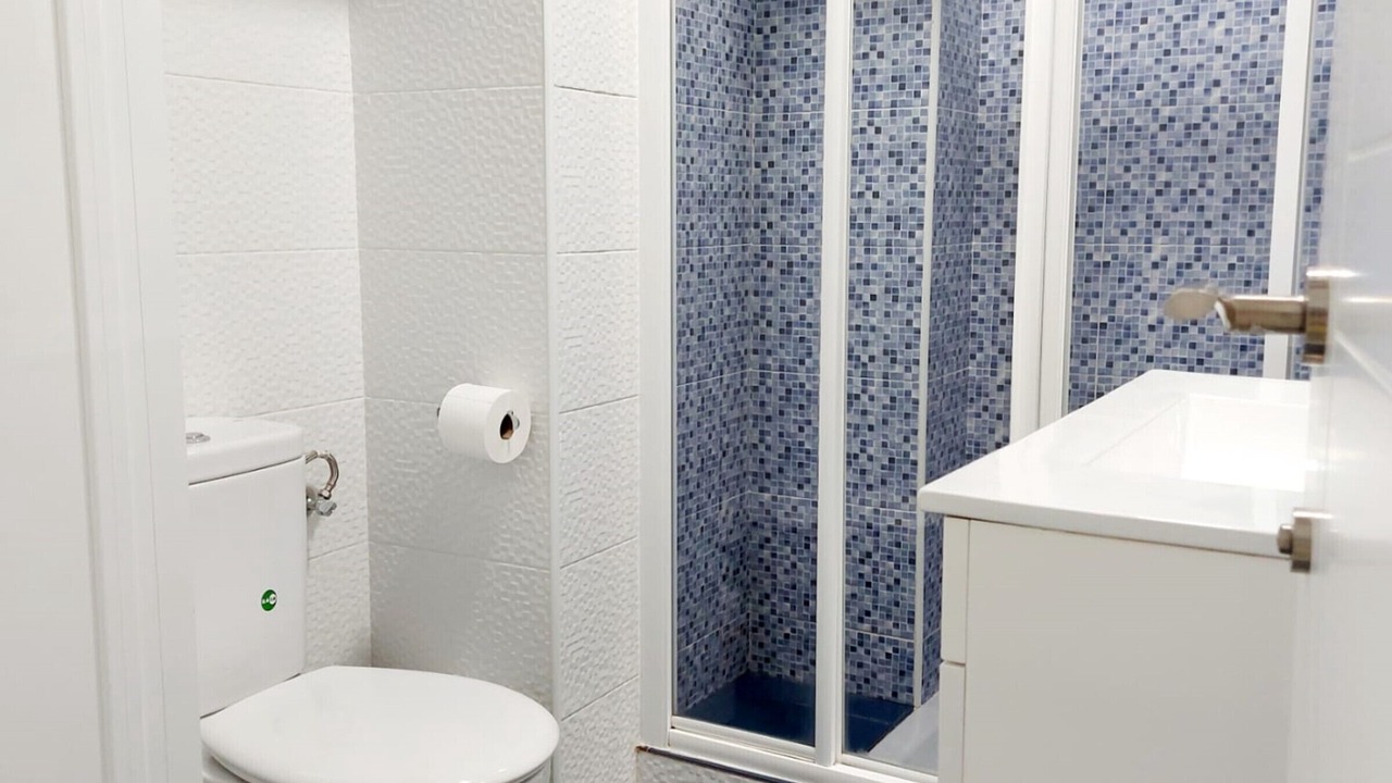 Photo of Bathroom in Museo