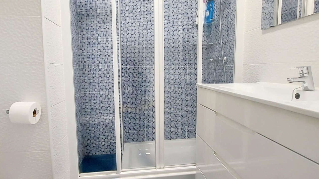 Photo of Bathroom in Museo