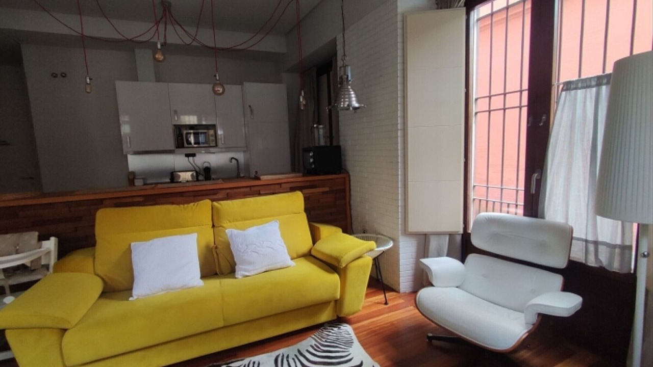 Photo of Livingroom in Santa Catalina