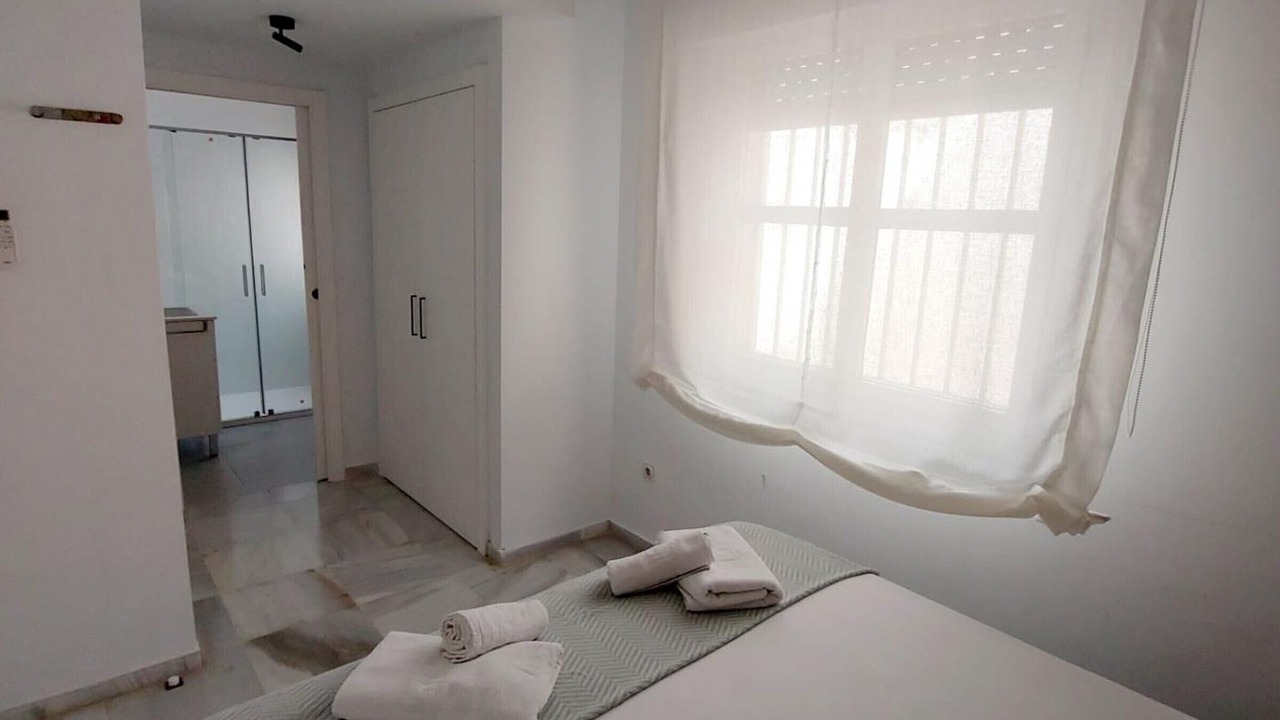 Photo of Bedroom in San Vicente