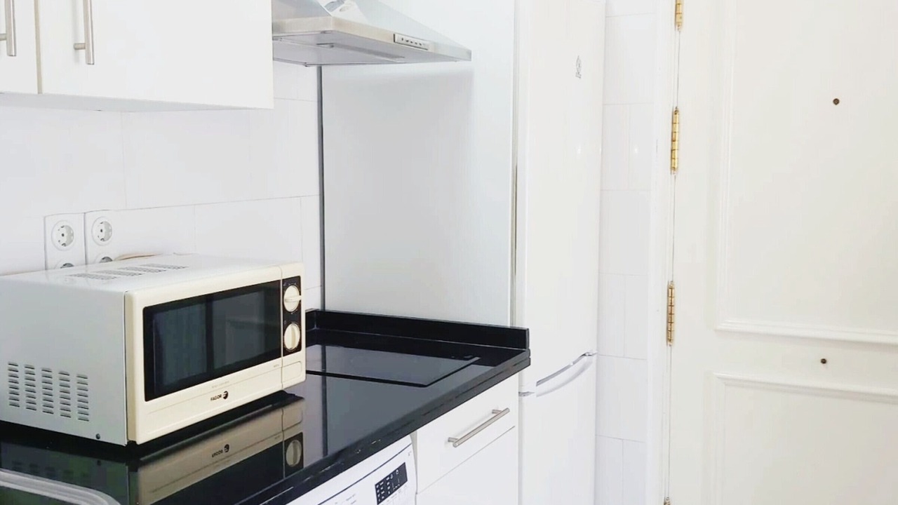 Photo of Kitchen in San Vicente