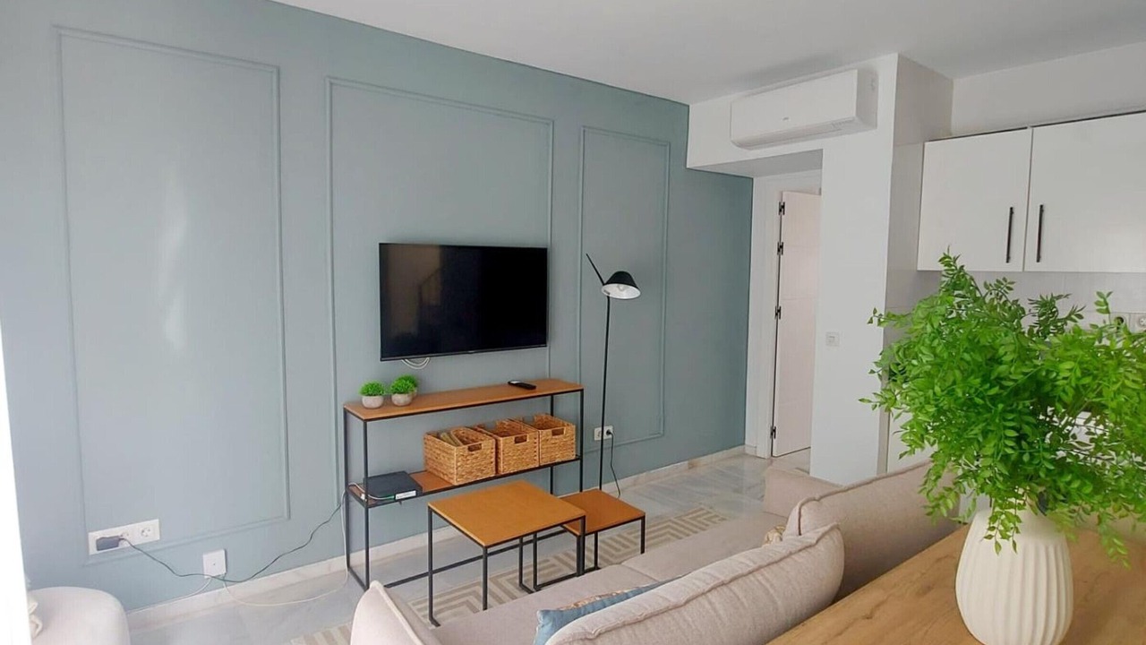 Photo of Livingroom in San Vicente