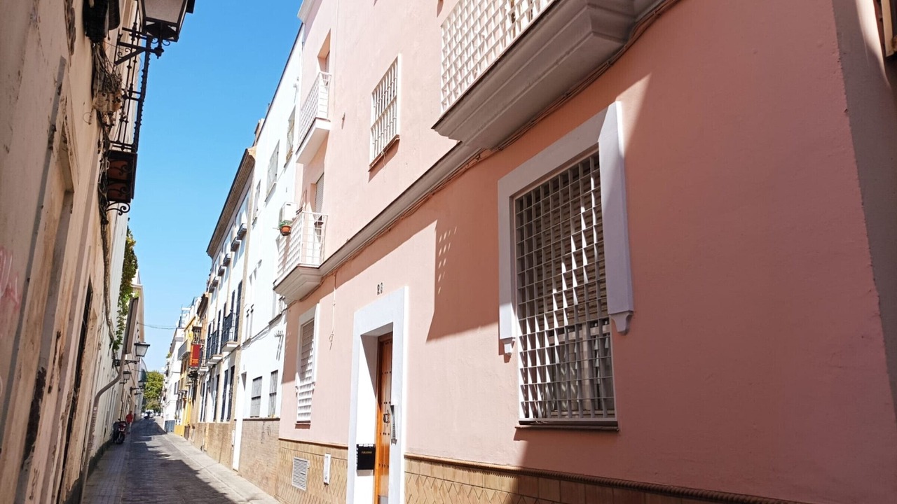 Photo of Outdoor in San Vicente