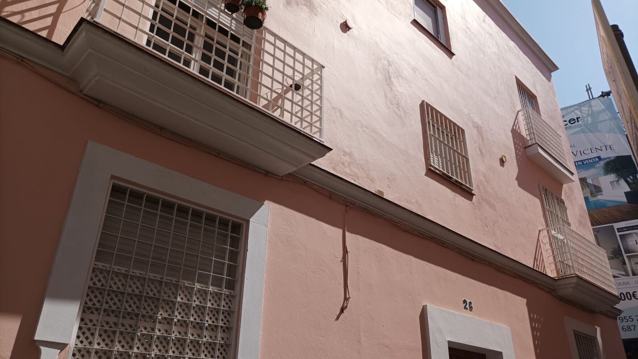 Photo of Outdoor in San Vicente