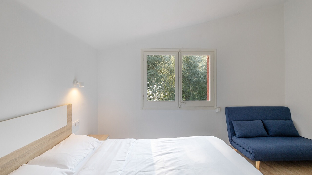 Photo of Bedroom in Arbucies