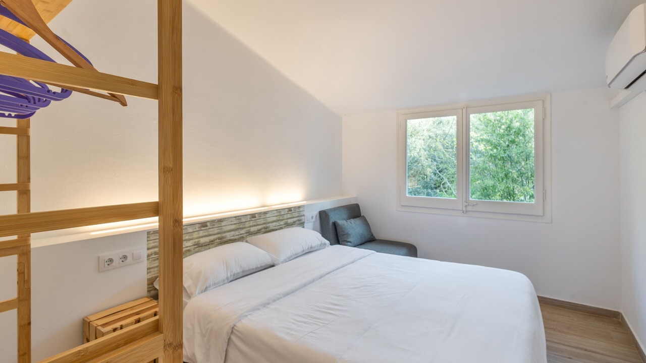 Photo of Bedroom in Arbucies
