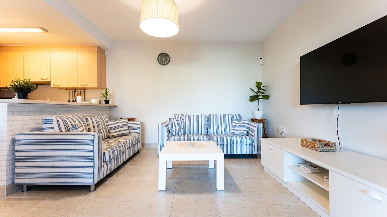 Photo of Livingroom in Velilla-Taramay