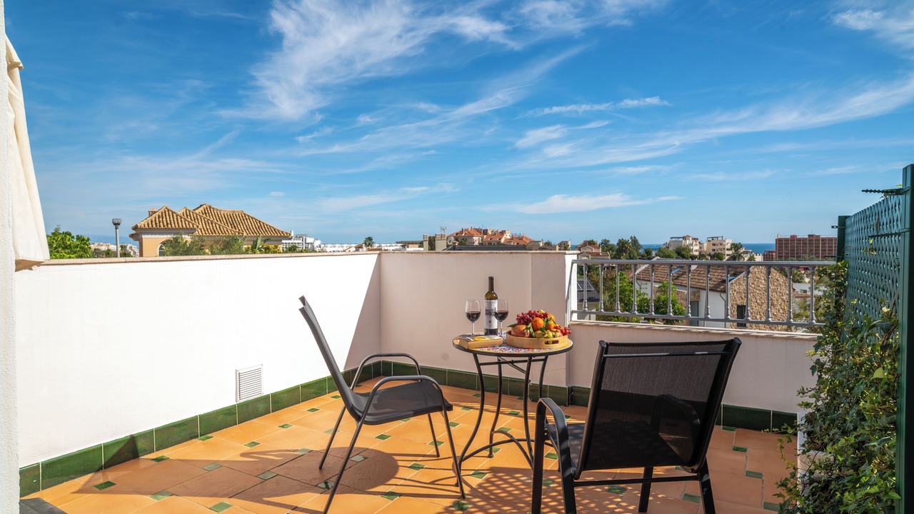Photo of Outdoor in Torrequebrada