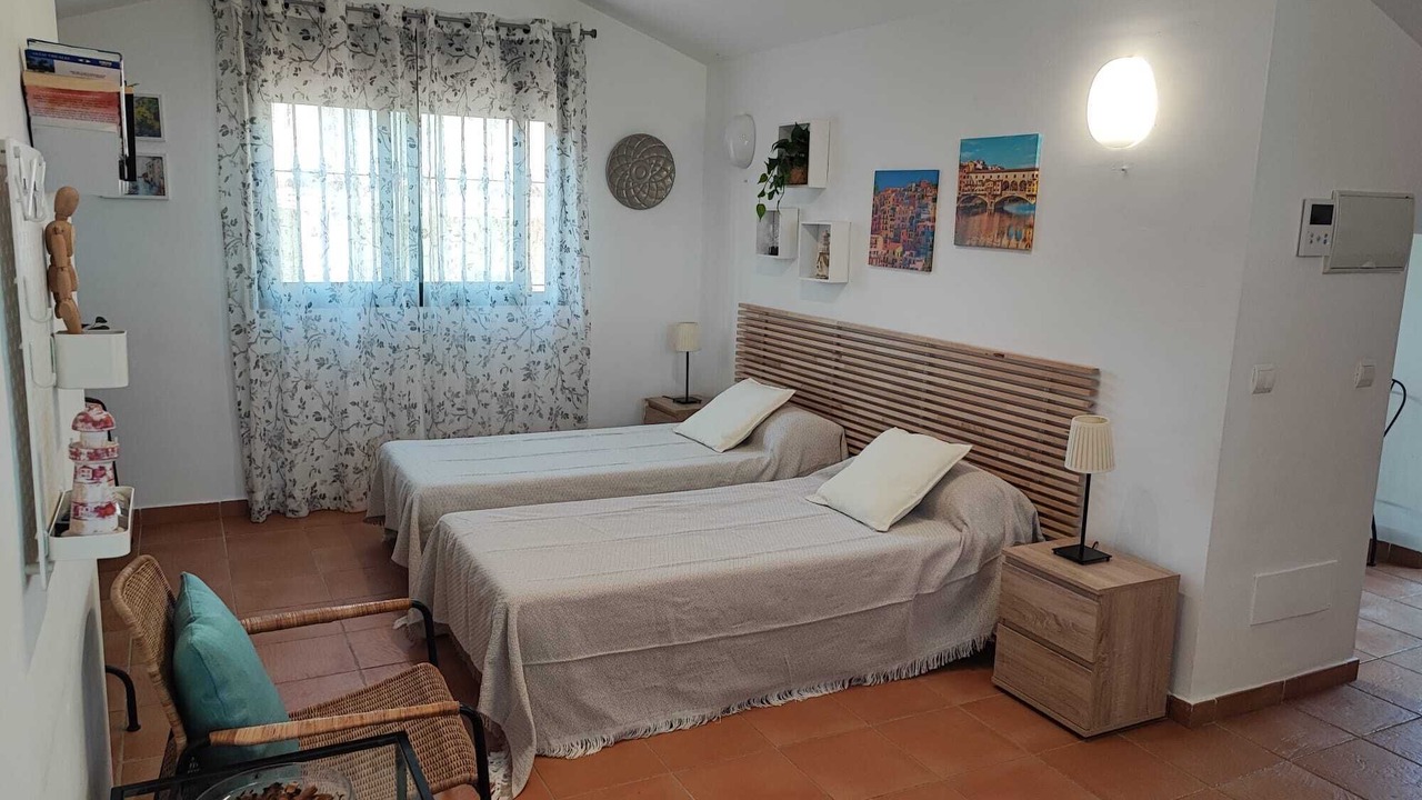 Photo of Bedroom in Torrequebrada