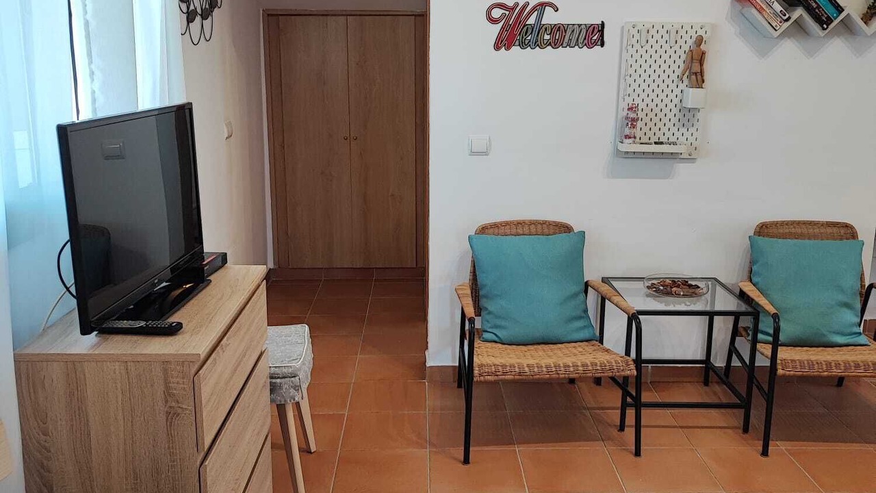 Photo of Livingroom in Torrequebrada