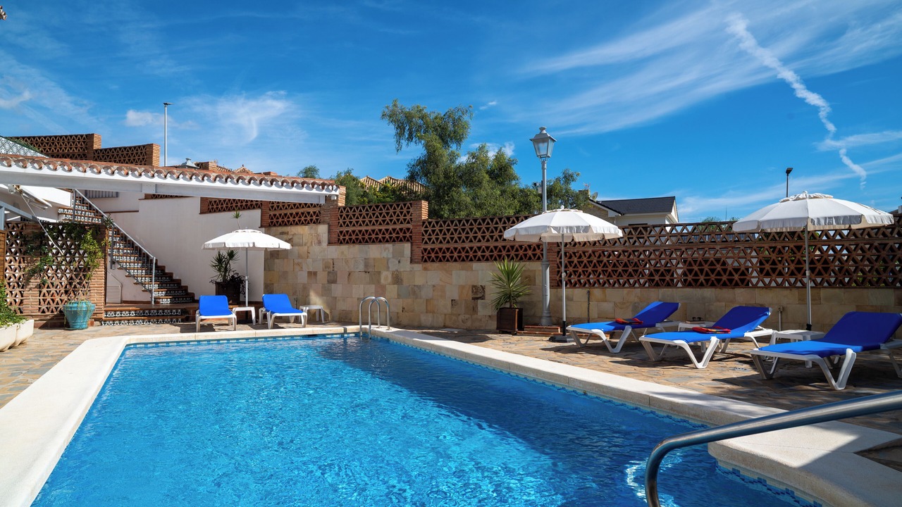 Photo of Outdoor in Torrequebrada