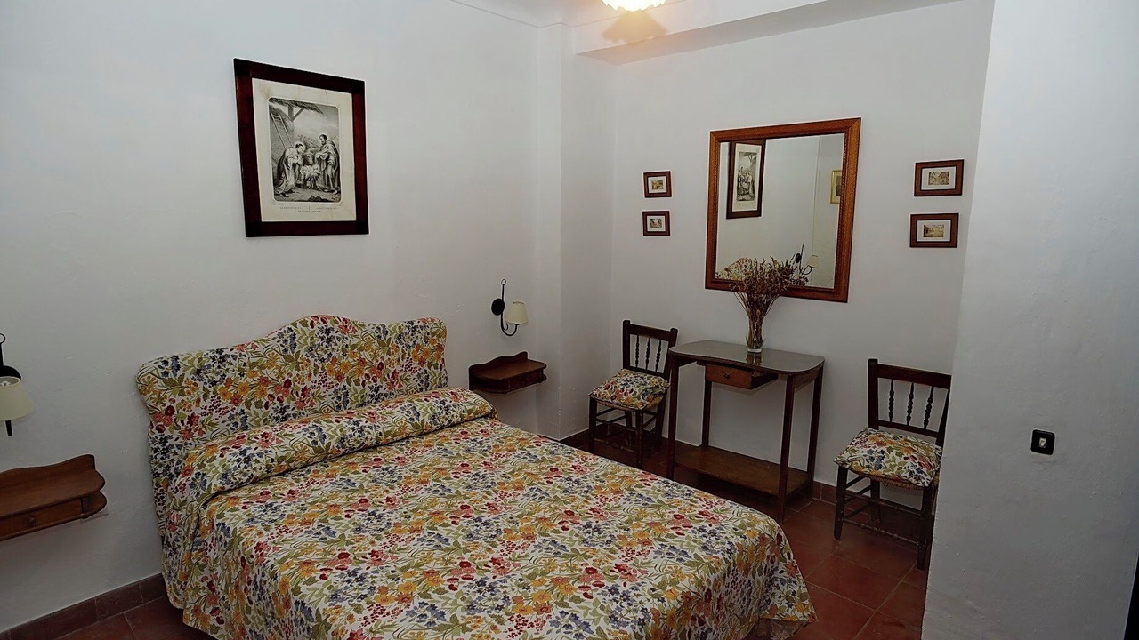 Photo of Bedroom in Grazalema