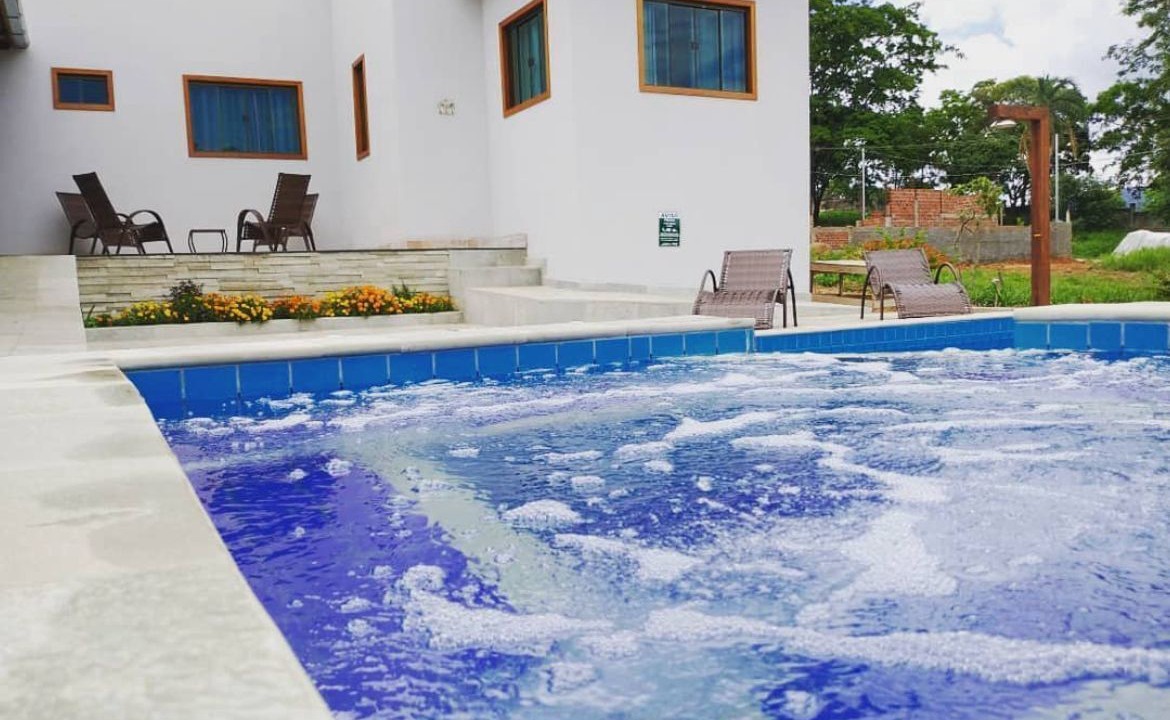 Photo of Outdoor in Pirenopolis