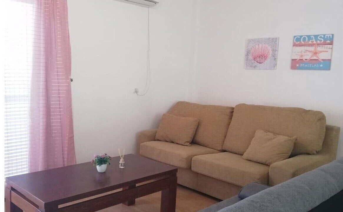 Photo of Livingroom in Vera Beach