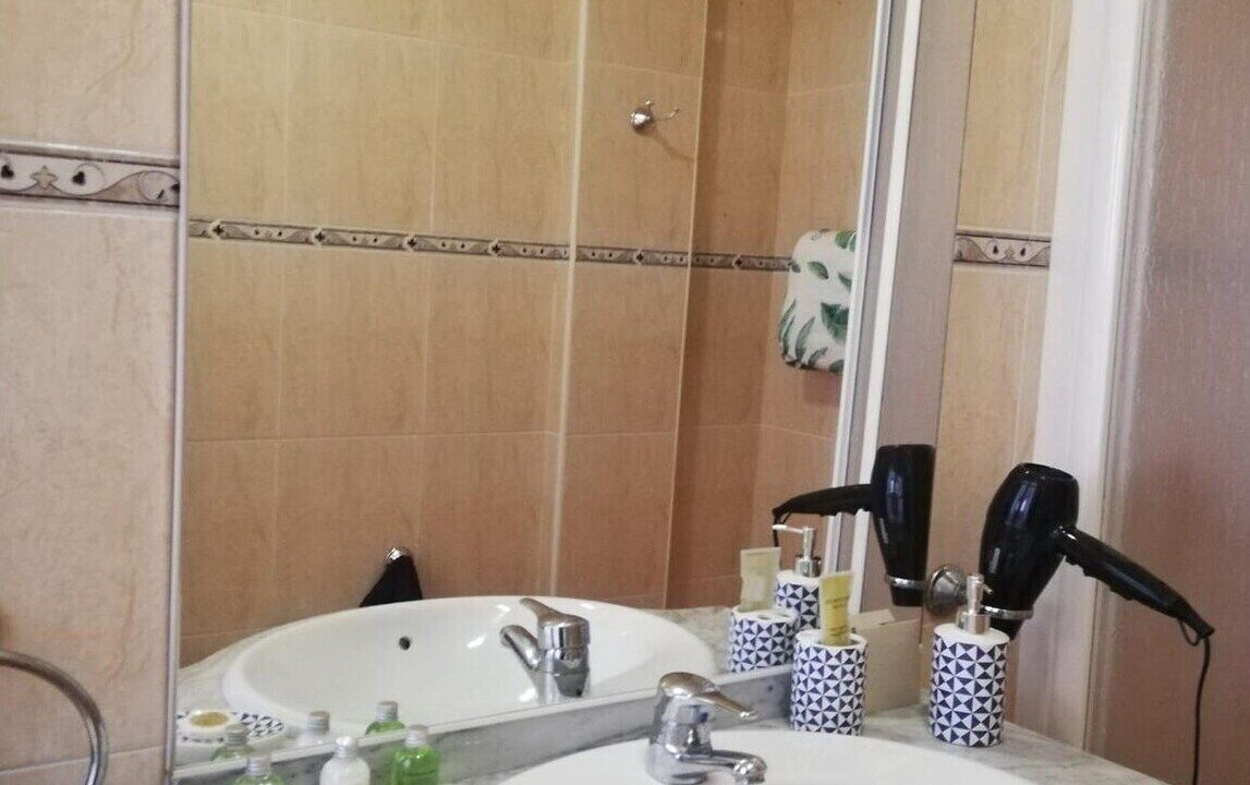 Photo of Bathroom in Vera Beach