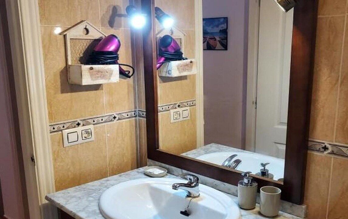 Photo of Bathroom in Vera Beach