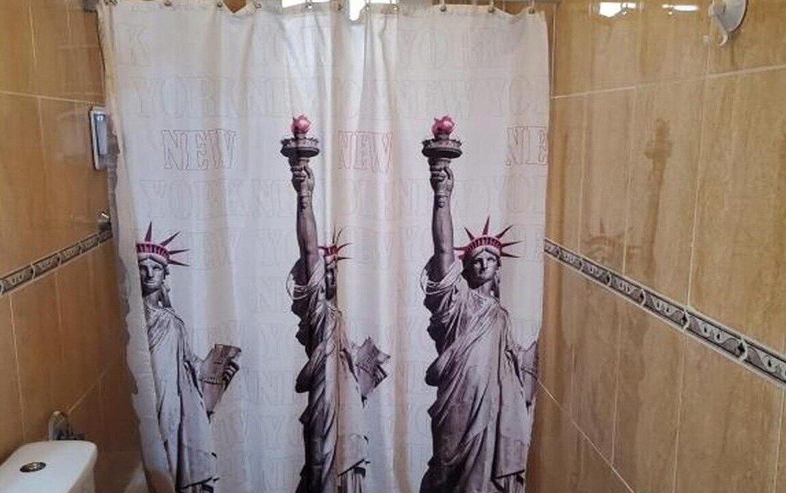 Photo of Bathroom in Vera Beach