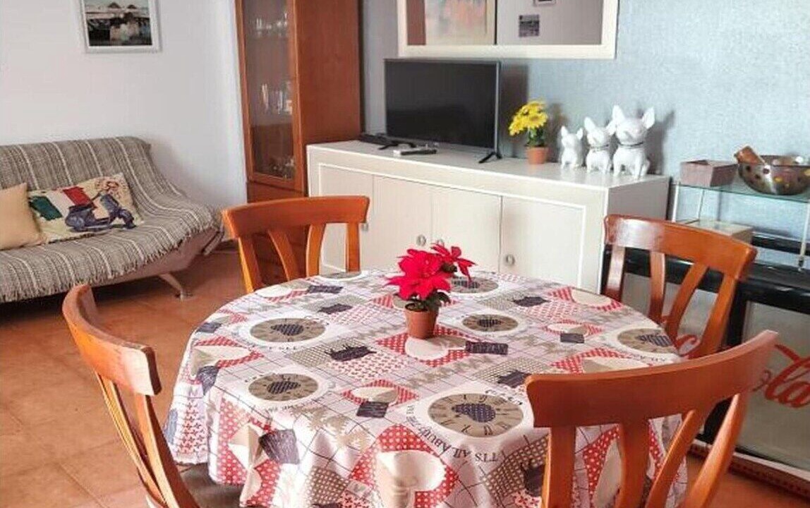 Photo of Livingroom in Vera Beach