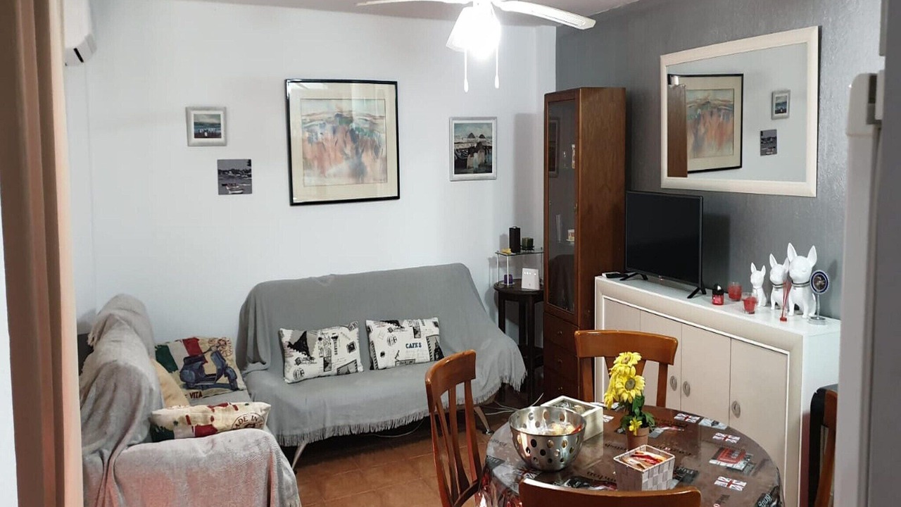 Photo of Livingroom in Vera Beach
