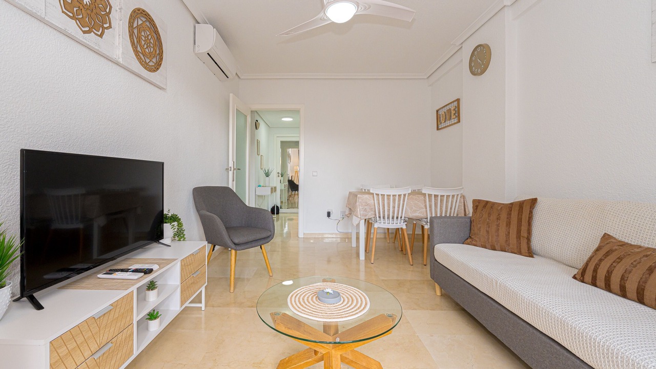 Photo of Livingroom in El Albir