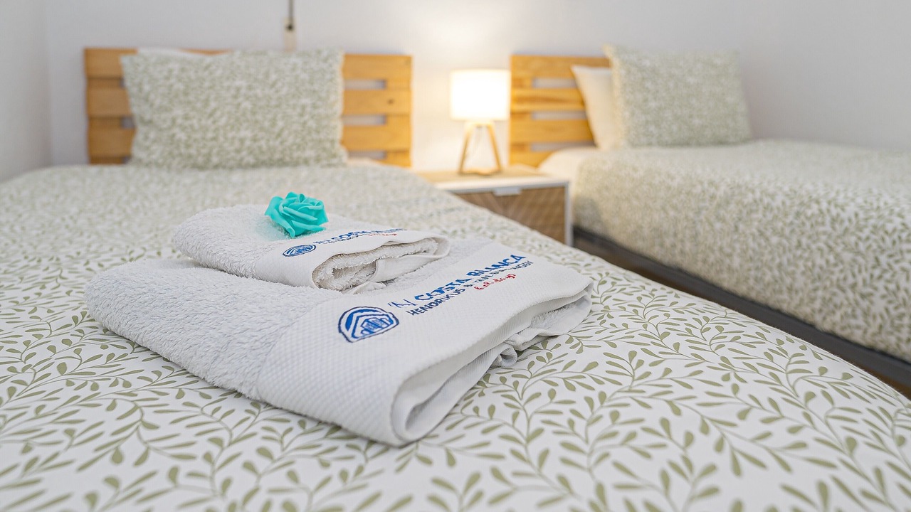Photo of Bedroom in El Albir