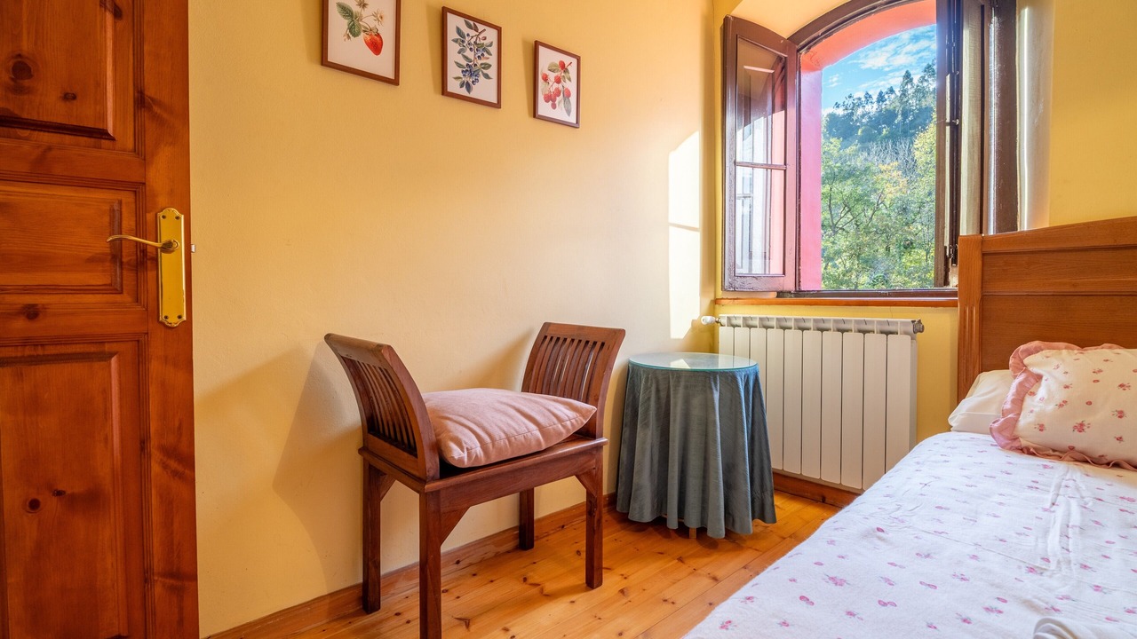 Photo of Bedroom in Vegarrionda