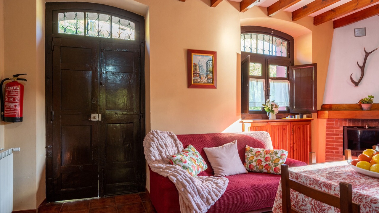 Photo of Livingroom in Vegarrionda
