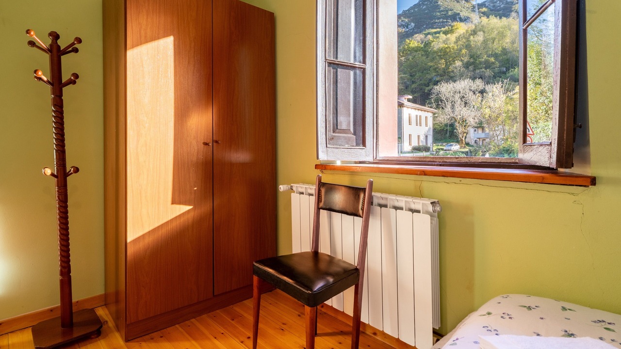 Photo of Bedroom in Vegarrionda
